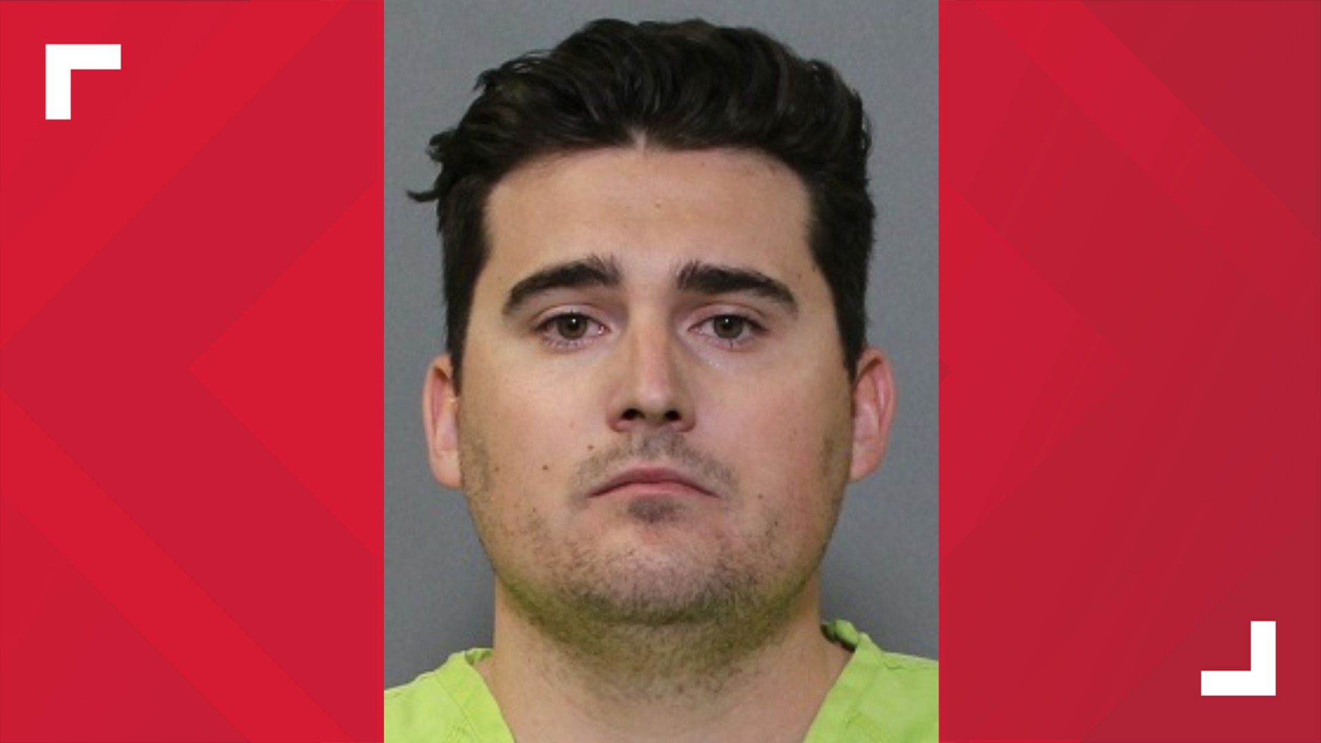 Dylan Miller (Credit: Larimer County Sheriff's Office)