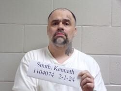 Lawyers in court filings assert that they believe Kenneth Dale Smith, a convicted sex offender serving time in a Missouri prison, is the true culprit in a 2002 rape at a Lakewood trailer park. (courtesy of Missouri Department of Corrections)