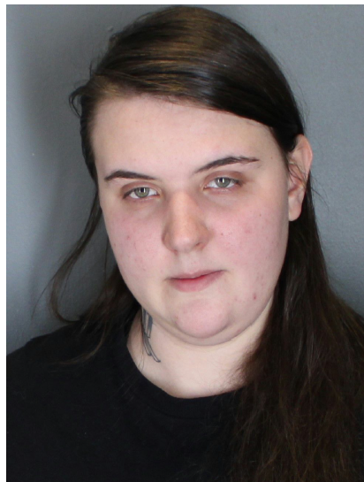 Yeva Smilianska, 23, faces vehicular homicide charges in connection with the crash that killed cyclist Magnus White. (Boulder County Sheriff's Office)