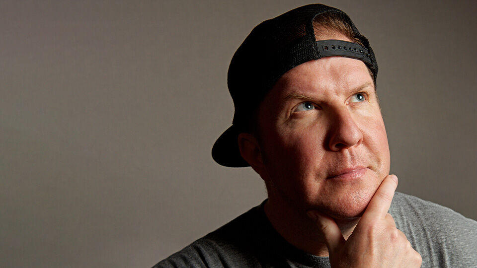 Nick Swardson, shown in a publicity photo, has seven shows coming up in Denver this weekend, just days after a public meltdown in Beaver Creek. (Courtesy Belly Up/Aspen)