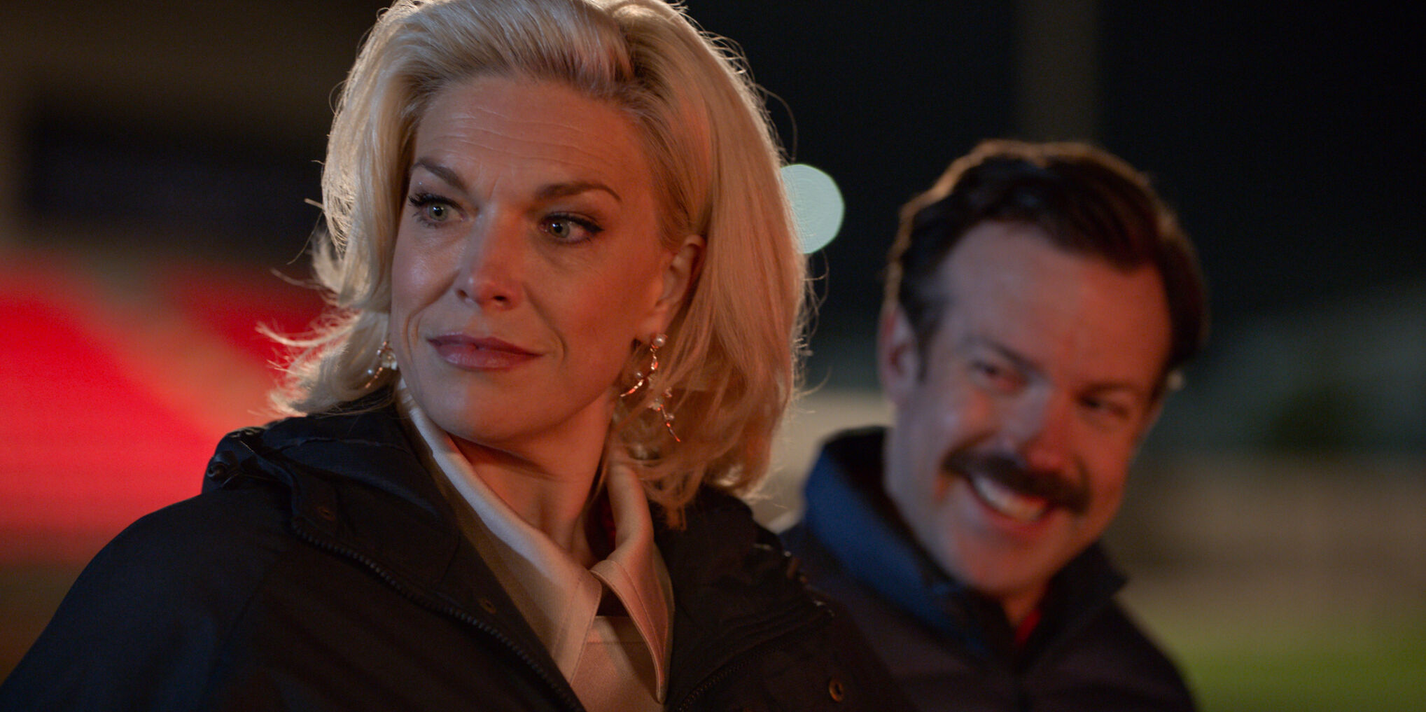 Hannah Waddingham in Denver: Seven things to know