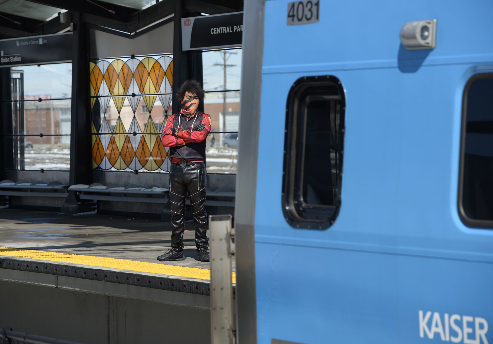 Some Denver bus, light rail services to change