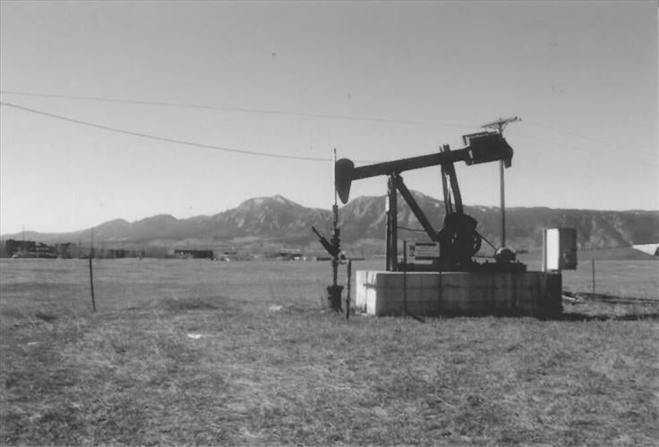 Oil and gas leases throughout Colorado could be impacted by court ruling (copy)