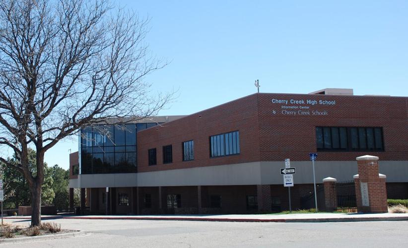 Cherrycreek HS