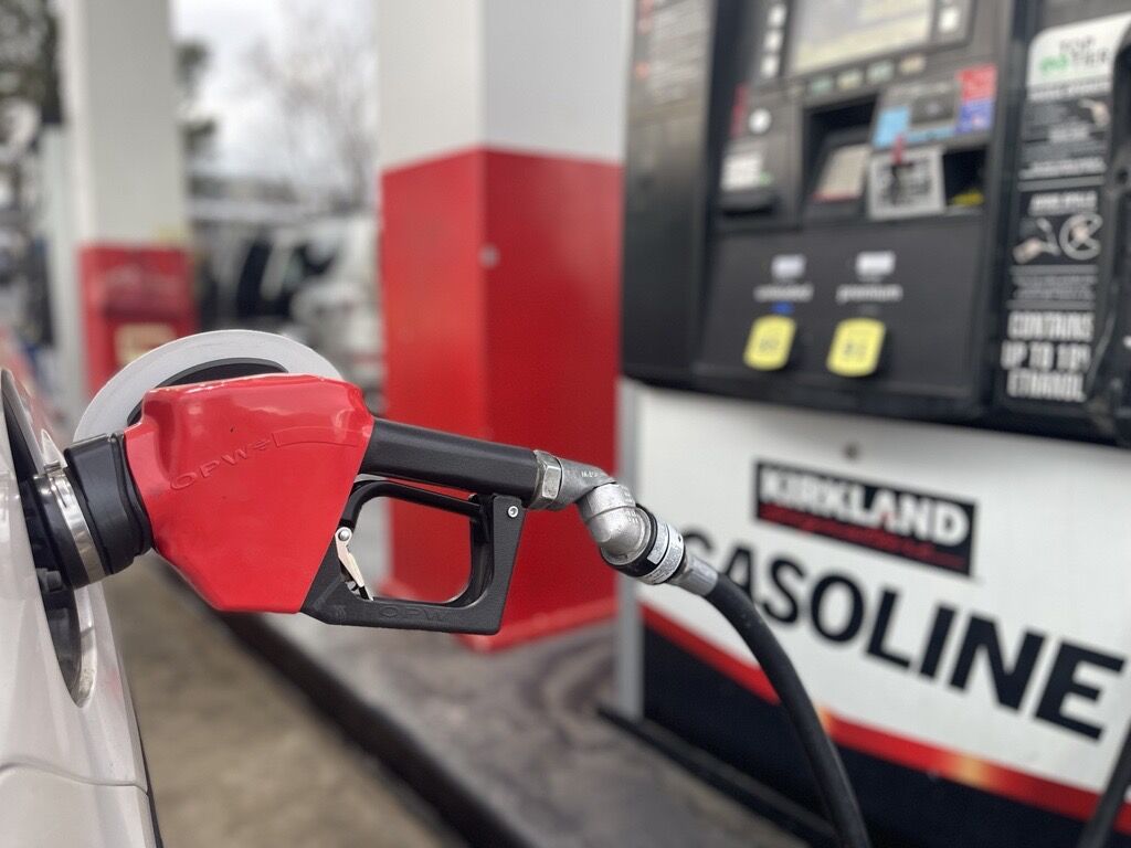 Denver gas prices tick higher approaching July 4 and ‘jolts’ could be coming soon