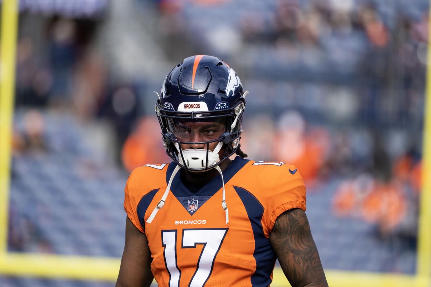 Broncos vs. Chargers