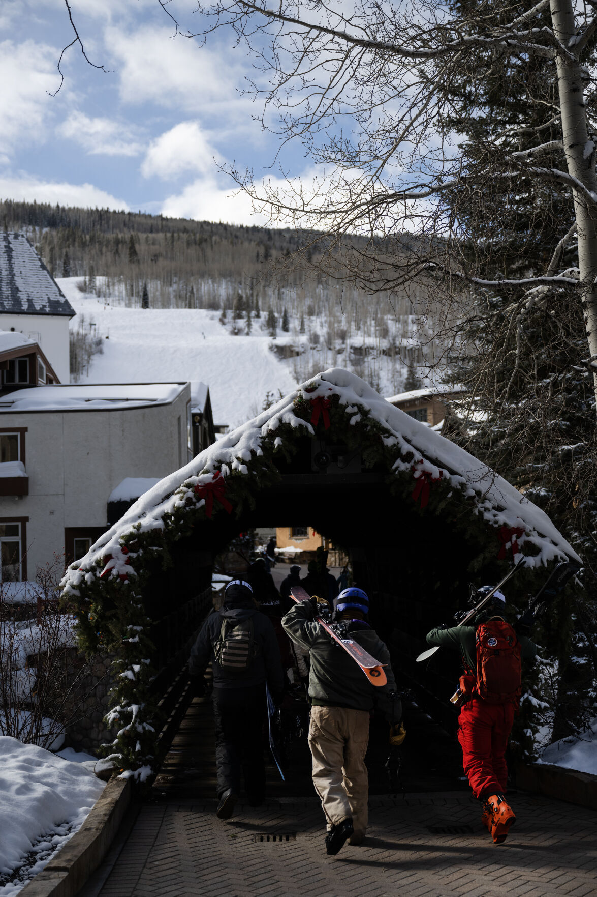 Vail