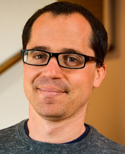Andrew Rosendorf
