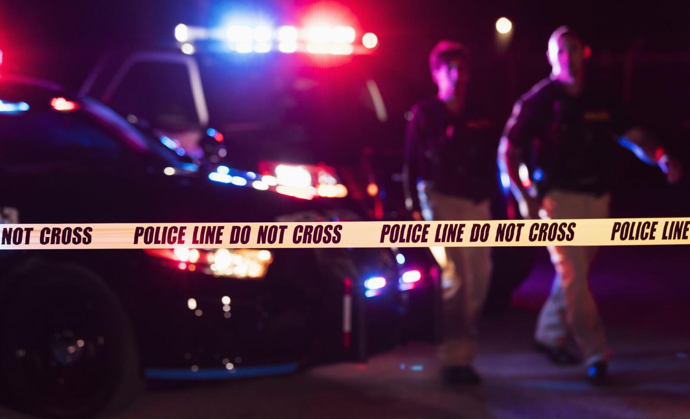1 dead after Denver police respond to 3 shootings in an hour Sunday morning
