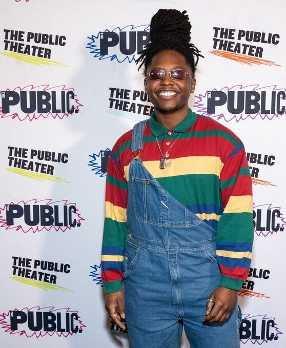 Oscar Whitney Jr. Hell's Kitchen