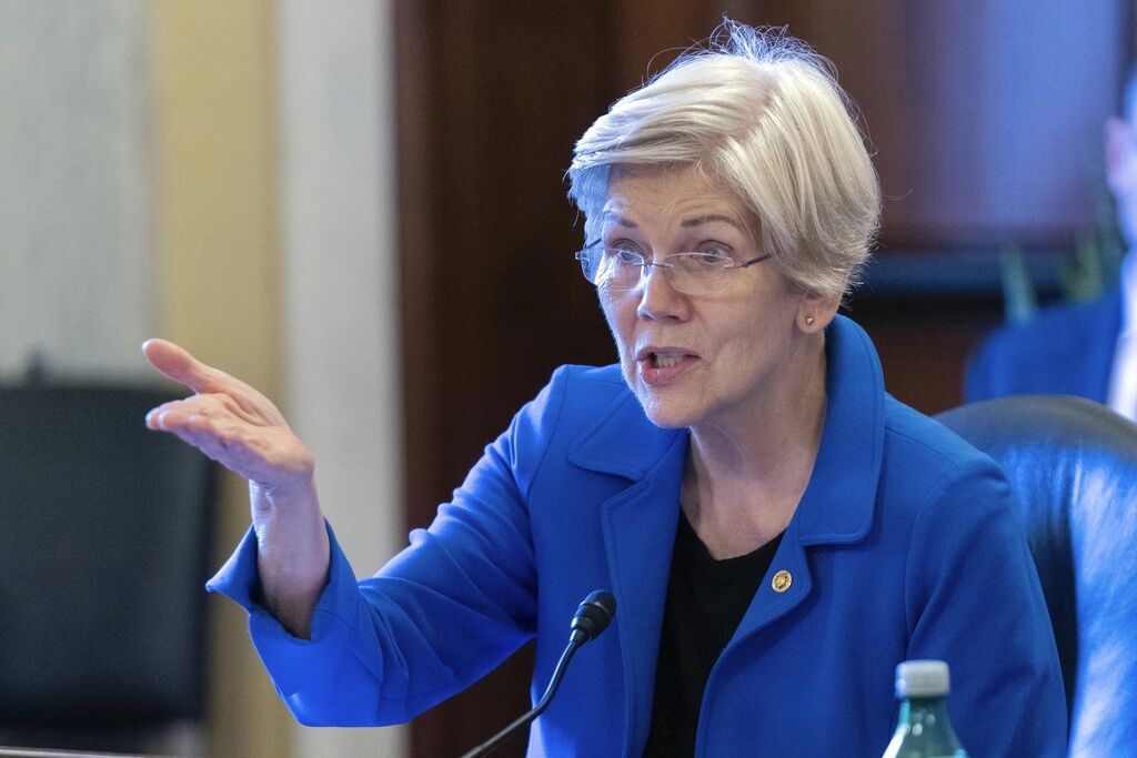 Senate Democrats panic about what a post-McConnell GOP could bring