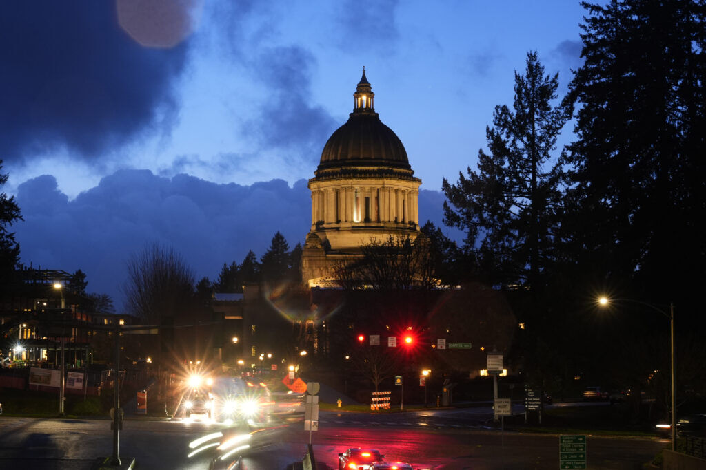 Seattle is pulling funding from homeless agency; could other cities soon follow?