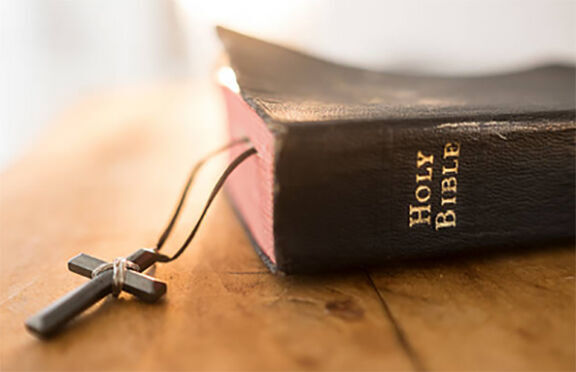 COLUMN: ‘The Bible helped slaves to maintain their sanity’ | Pius Kamau