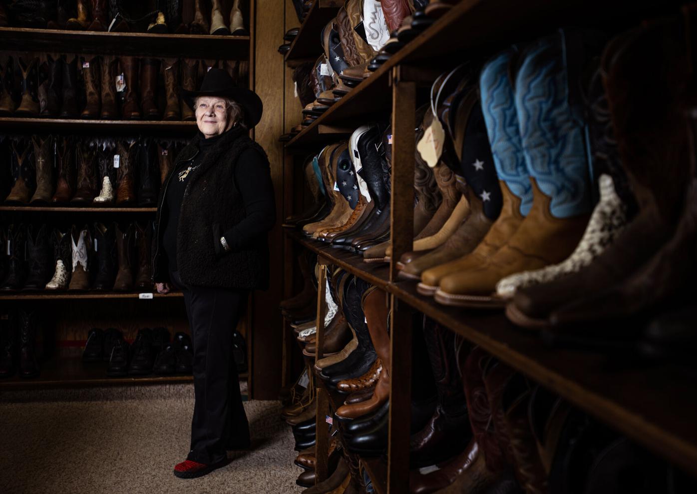 Cowhand Store