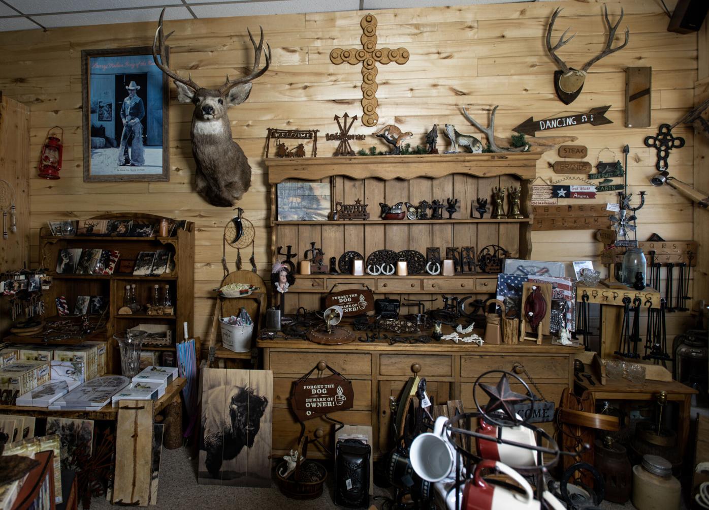 Cowhand Store