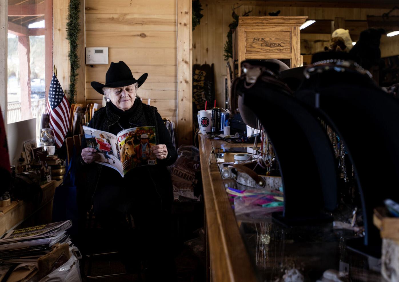 Cowhand Store
