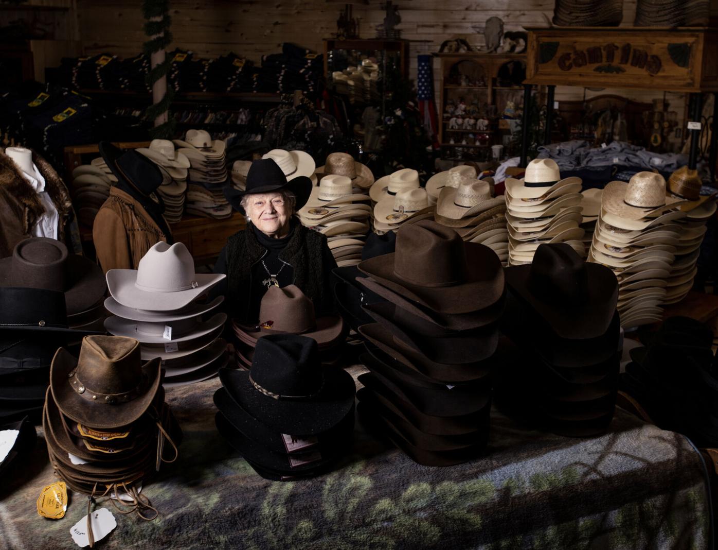 Cowhand Store
