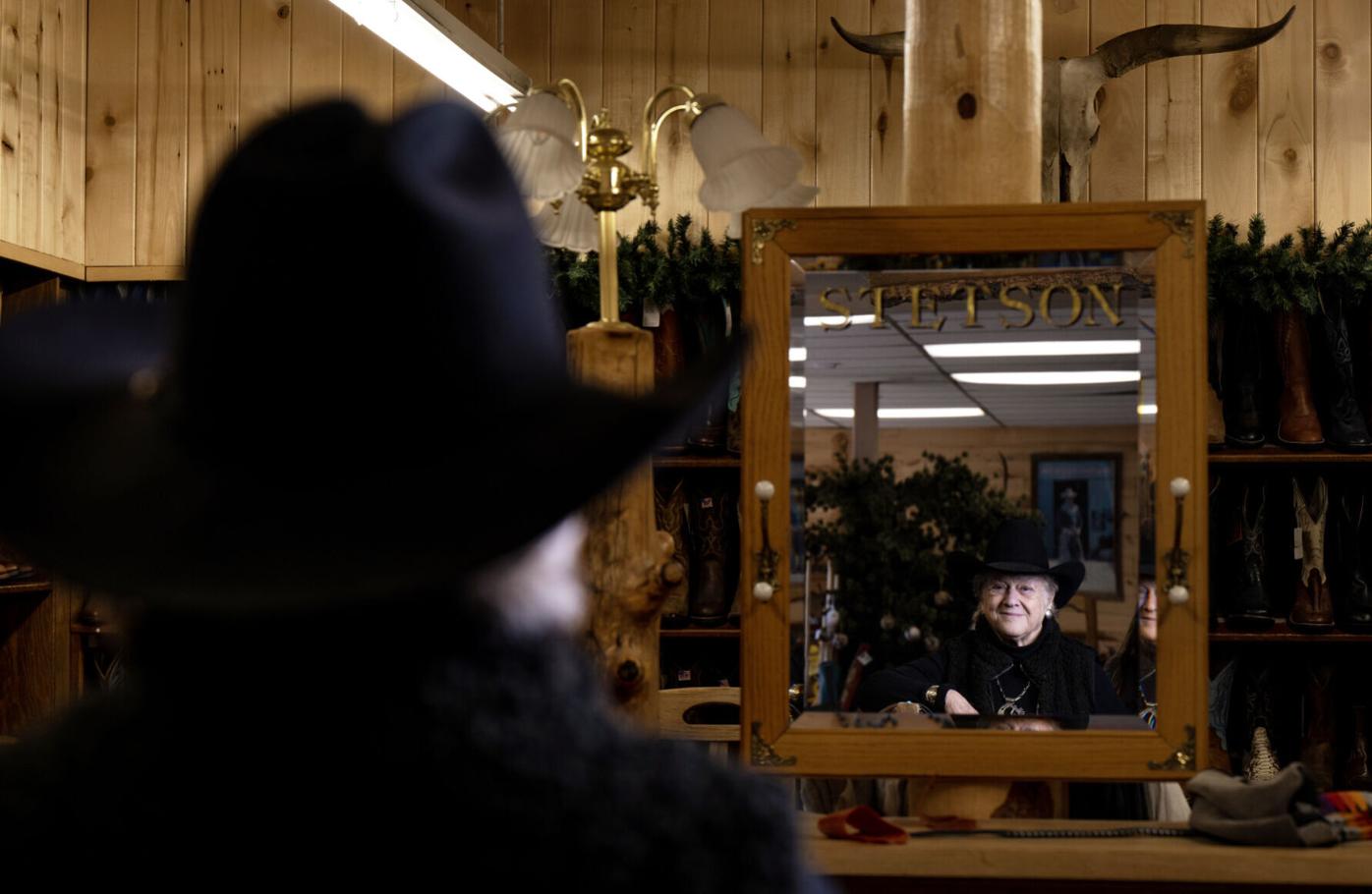 Cowhand Store