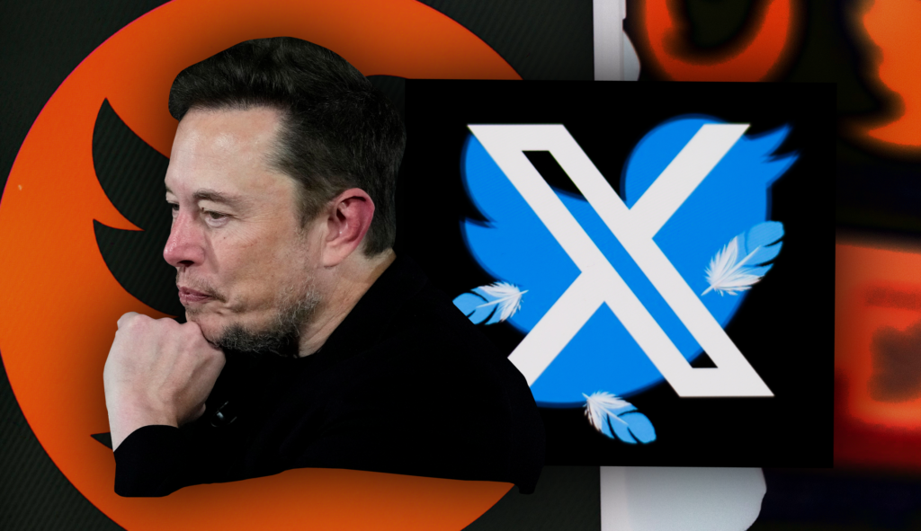 Musk explains X ‘misgendering’ rules are due to Brazilian court ruling and apply there alone