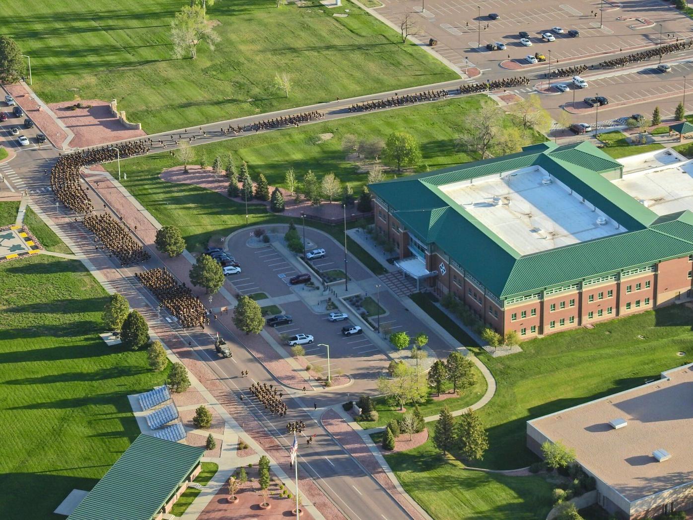 Fort Carson outlines restructuring changes that will last several years