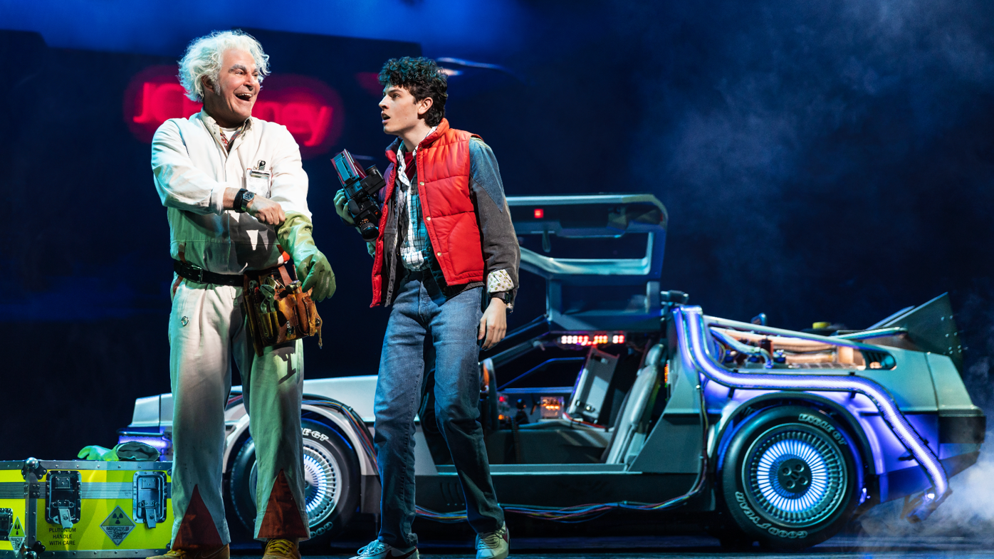 Here are the Broadway hits coming to Denver on tour