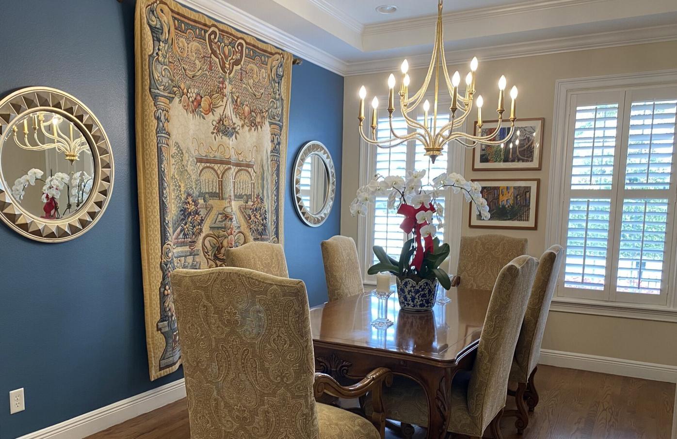 Keep the memories, lose the stuff