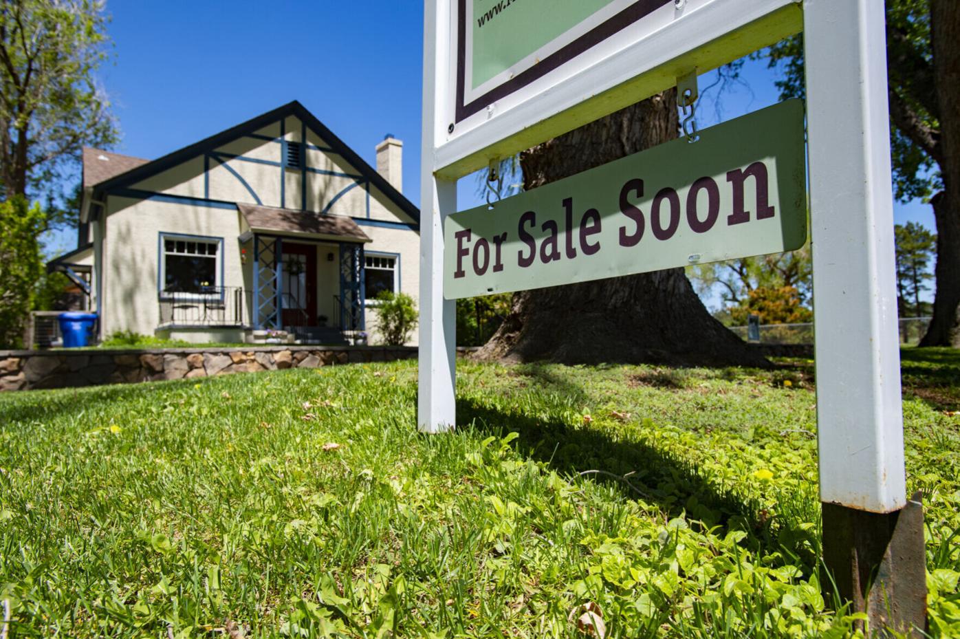 Denver housing market’s peak season off to better start from pent-up demand