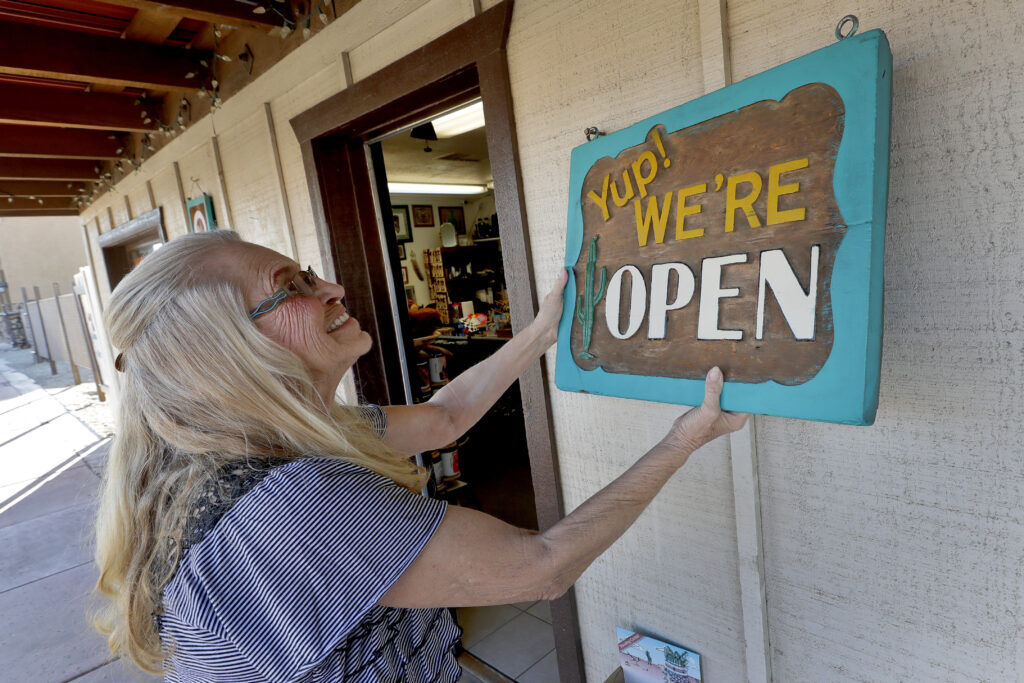 Stimulus update: Michigan to send monthly payments of $528 to low-income small-business owners in 10 days