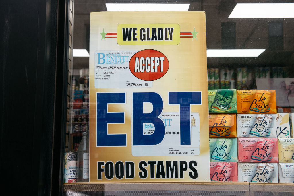 Food stamps: March SNAP payments worth up to $1,751 for California residents to wrap up in four days