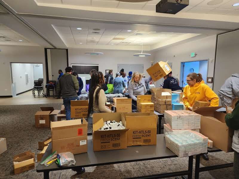 Aurora opens nominations for community spirit awards