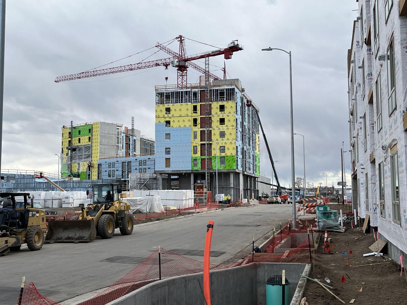 Negotiations defuse concerns about workers’ compensation bill