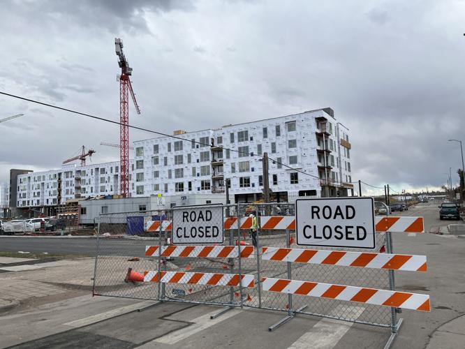 Sun Valley Construction More