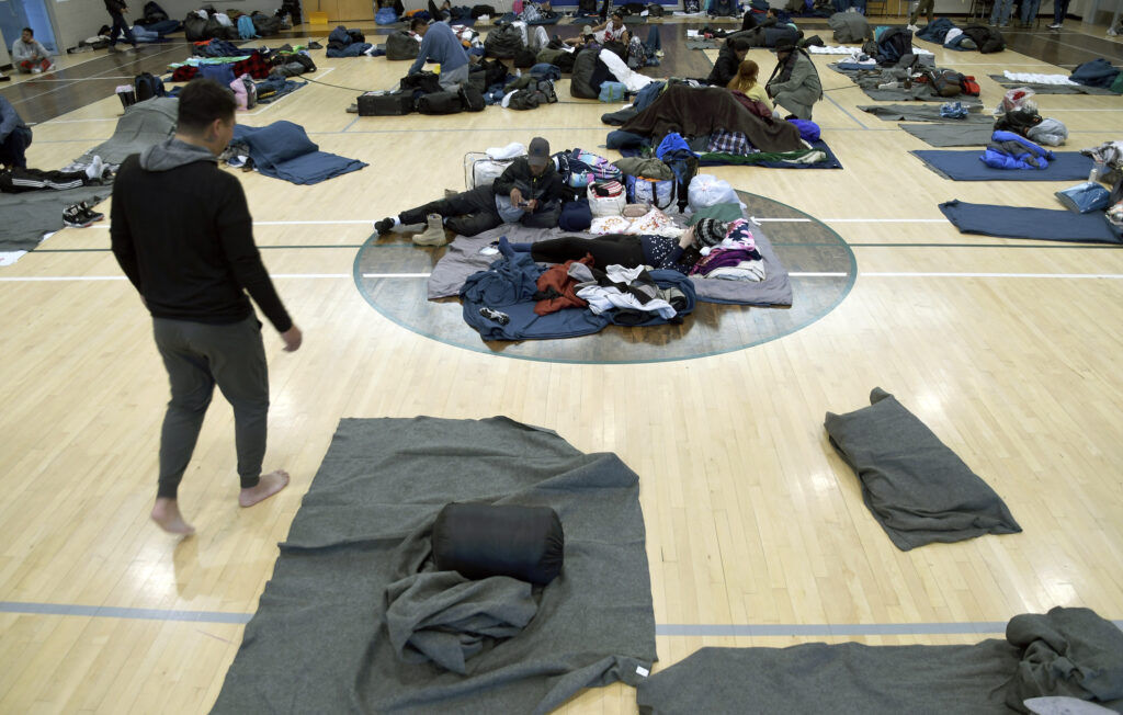 Denver seeks housing alternatives from property owners for immigrants amid shelter closures due to budget deficit