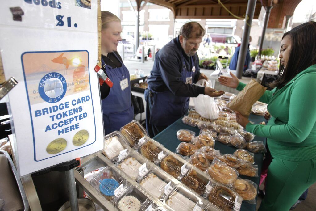Food stamps: March SNAP payments worth up to $1,751 for California residents to wrap up in three days