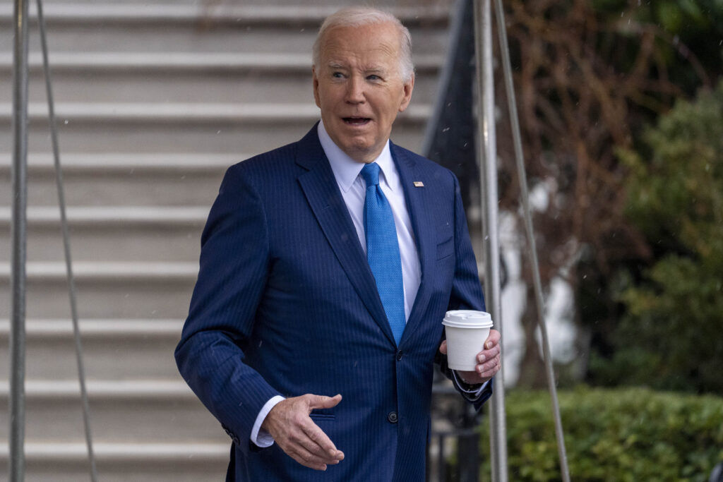 The shortest State of the Union address was 27 minutes. How will Biden measure up?