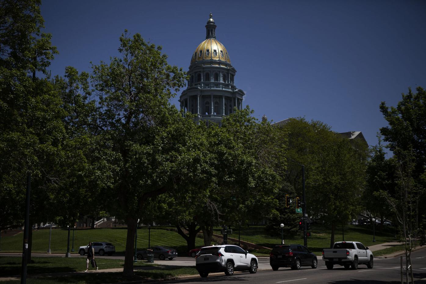COLUMN: Locals step up as state stands down in crime fight | George Brauchler