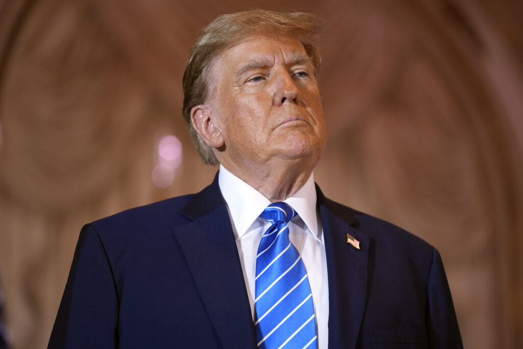 Three reasons Trump wanted to reshape the RNC — and why it could backfire