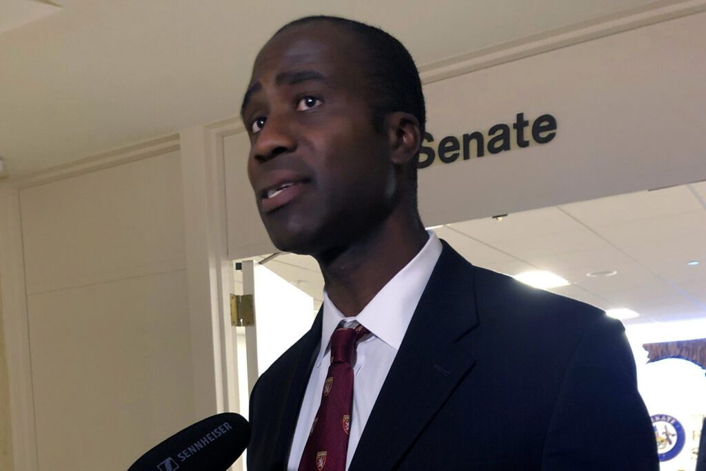 Florida surgeon general says controversial measles policy informed by lessons from COVID-19