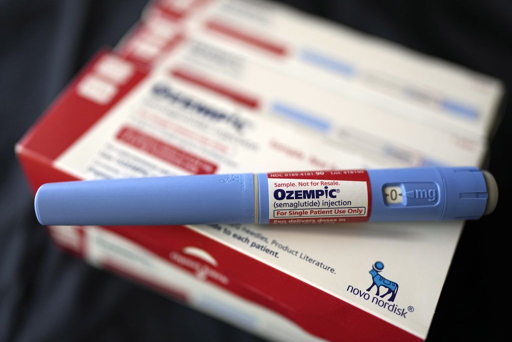 Democratic economic advisers recommend federal price negotiation for obesity drugs