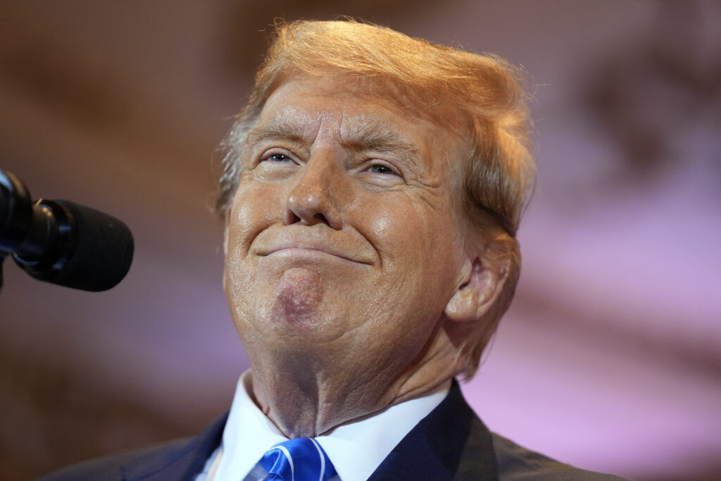 No Labels convention chairman says Democrats will ‘get run over by the Donald Trump train’
