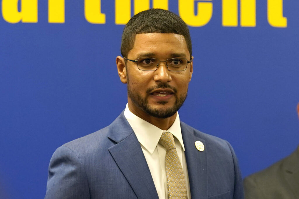 Path clears for Republican Kevin Lincoln to unseat Josh Harder: Poll