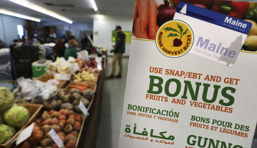 Food stamps: Georgia SNAP payments for March worth up to $1,751 to end in 11 days