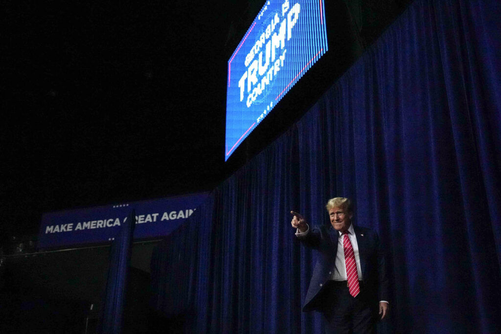 GOP anti-Trump voters launch $50 million campaign blitz but aren’t ‘building a pro-Joe Biden coalition’