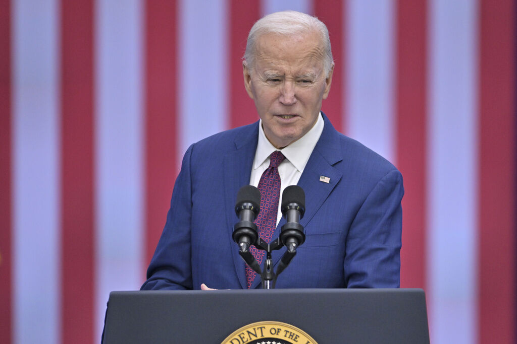 Biden greenlights $300 million in emergency Ukraine aid