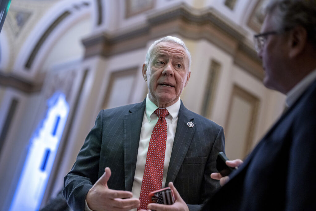 Ken Buck blasts GOP colleagues after announcing early exit from Congress