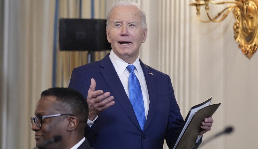 Biden to oppose sale of US Steel to Japanese company