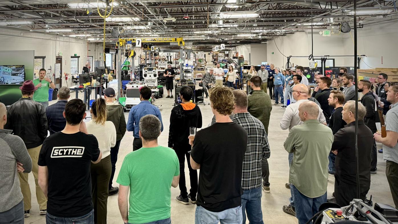 Scythe Production Line Launch Party - 1.jpeg