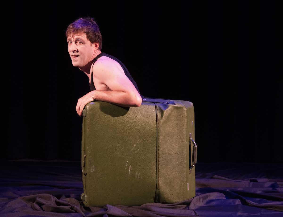Bluebird Theatre Artibus