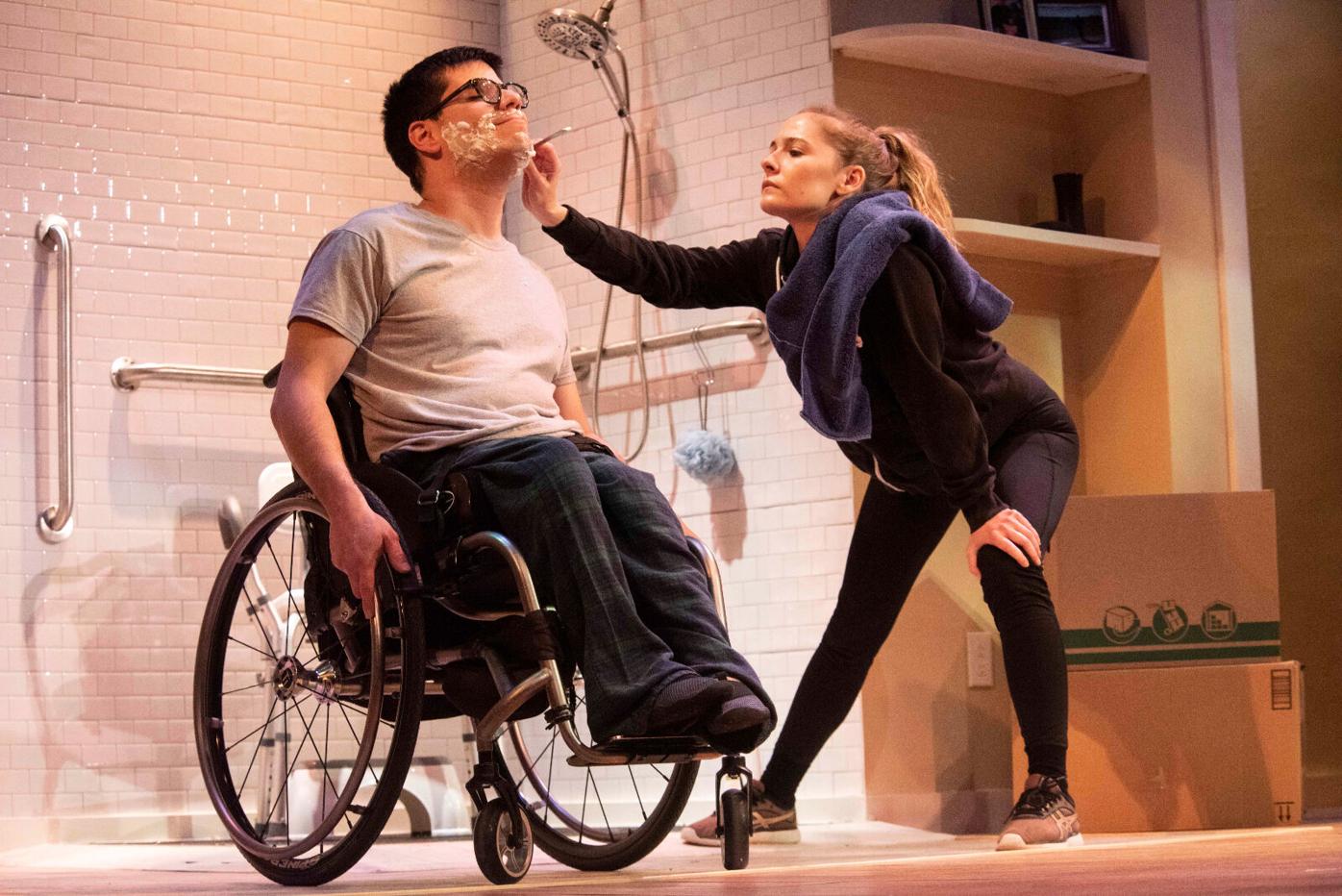 An ‘Ocean’ of new plays and musicals about to open in Colorado