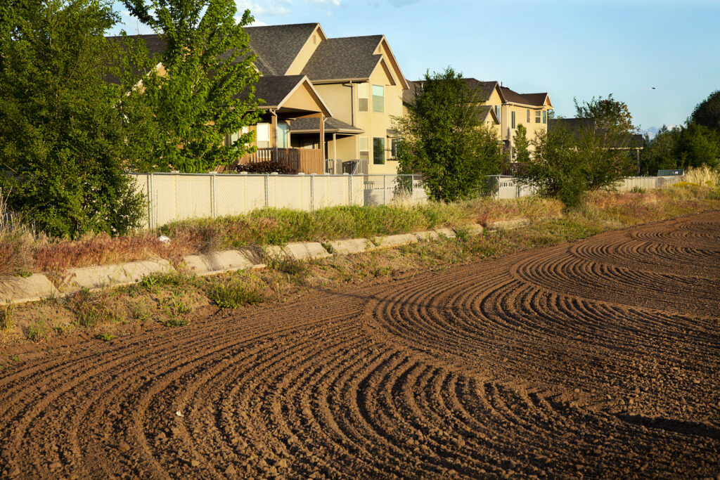 Not even the Fed can counter a decade of bad zoning law distorting the housing market